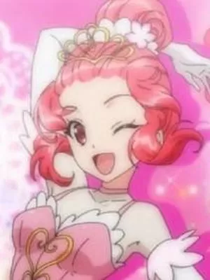 魔法指环少女第二季海报