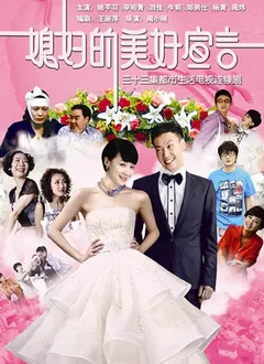 媳妇的美好宣言海报