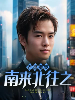 南来北往之老婆别哭海报