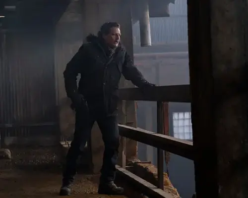 嗜血法医:杀魔复生海报