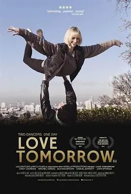 LoveTomorrow海报