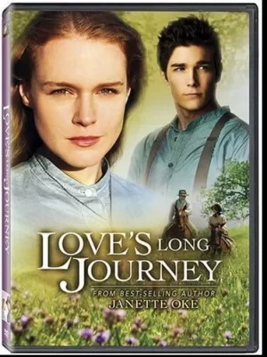 爱是漫长旅程海报