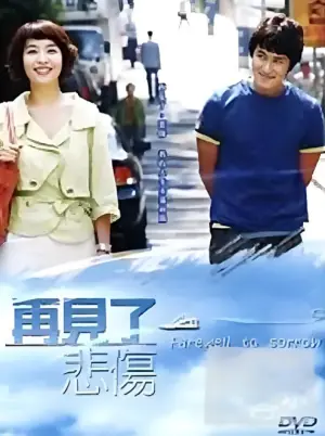 告别悲伤海报