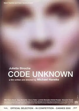巴黎浮世绘Codeinconnu:R&eacute;citincompletdediversvoyages海报