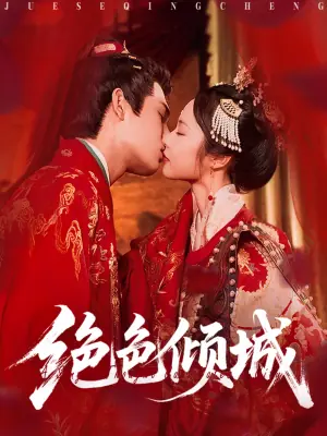 绝色倾城海报