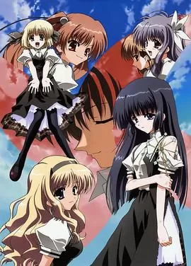 H2O沙中足迹海报