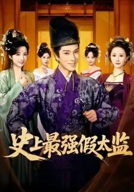 史上最强假太监海报