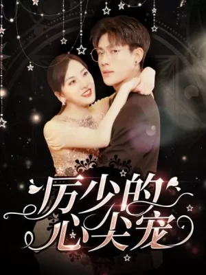 历少的心尖宠海报