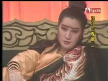 花月正春风海报