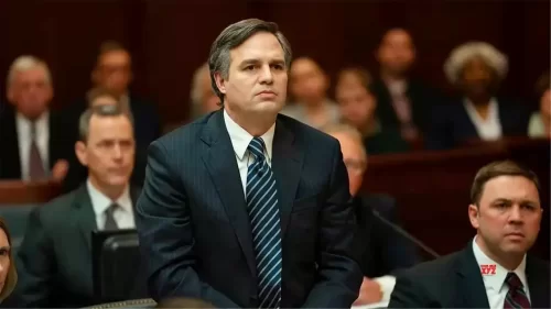 真实故事改编:99%的人正在被残害!男子苦熬18年揭露化工黑幕海报