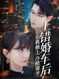 上错婚车后我赖上冷酷谭爷海报