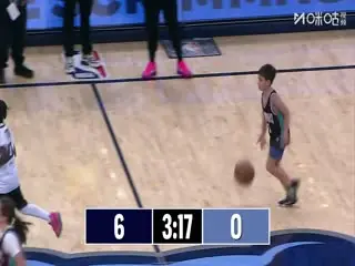 NBA常规赛掘金VS灰熊20251125海报