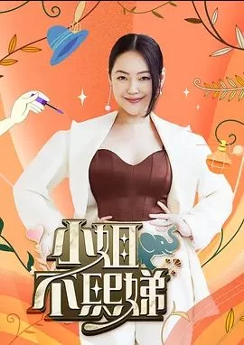 小姐不熙娣2023海报