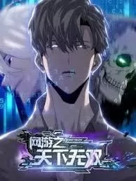 网游之天下无双海报