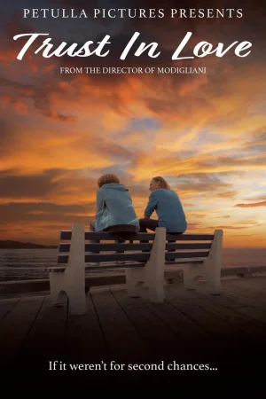 TrustinLove海报
