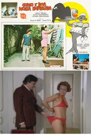 家有俏女仆海报