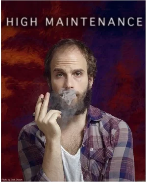 精心维护第二季海报