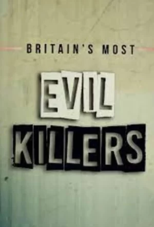 极端邪恶第一季海报