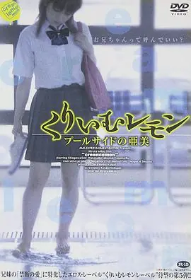 奶油柠檬之亚美的日记海报