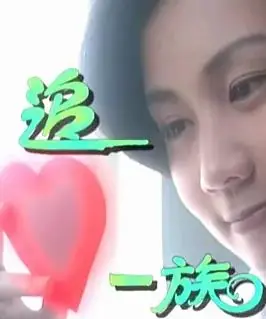 追心一族海报