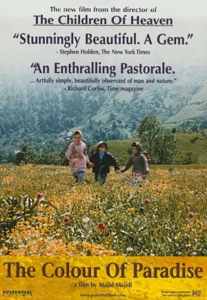 小孩走天涯[影视解说]海报