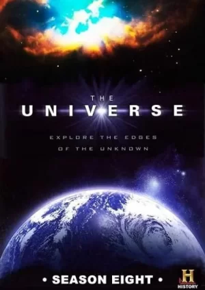 宇宙第八季海报