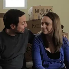 老爸我弯的第三季海报