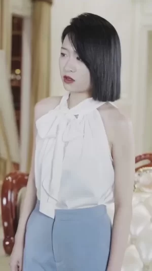 女总裁的替身赘婿海报