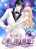 豪门第一盛婚海报