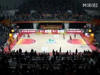 CBA俱乐部杯小组赛浙江方兴渡VS北京北汽20251208海报