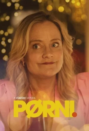 波尔尼第二季海报