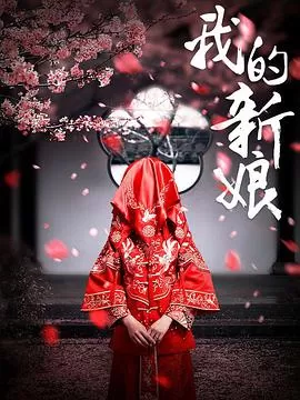 我的新娘海报