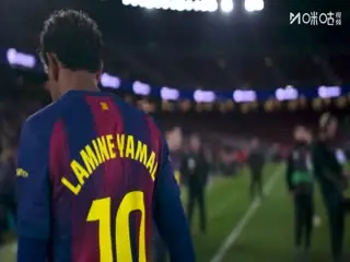 西甲联赛巴塞罗那VS奥萨苏纳20251214海报