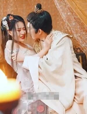 穿越之极品太子爷海报