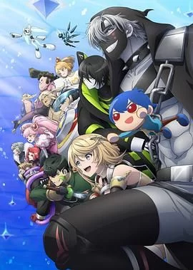 COMPASS:战斗天赋解析系统海报