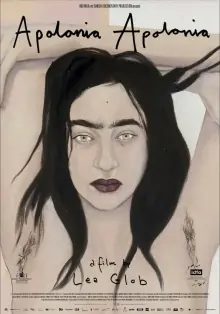 阿波罗妮娅海报