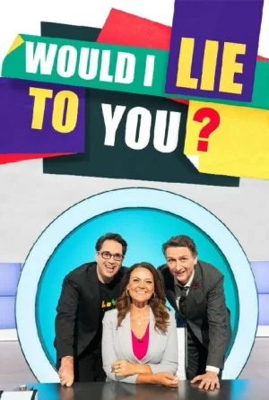 我会骗你吗(澳版)第一季海报