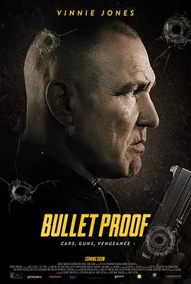 偷蒙拐骗BulletProof海报