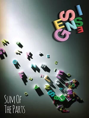 创世纪乐队海报