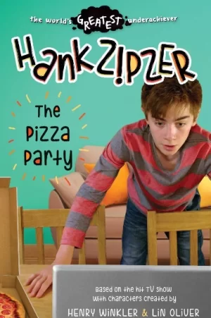 汉克·齐泽第三季海报