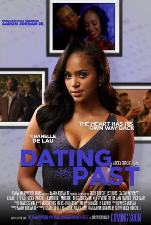 约会我的过去海报