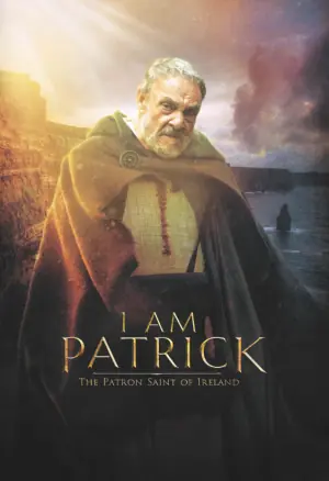 IAMPATRICK海报