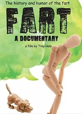 放屁纪录片海报