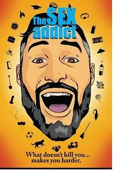 性成瘾者海报