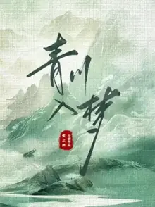 青川入梦海报