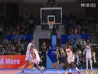 CBA俱乐部杯小组赛广东东阳光VS山西汾酒20251204海报