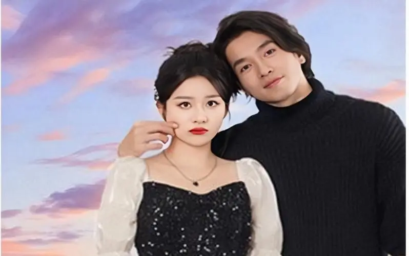 刚退役就和逃婚大小姐同居海报