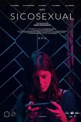 来自YouTube的爱海报