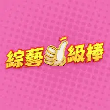 综艺一级棒海报