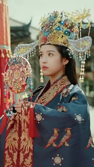 穿书后反派大佬偏宠我海报